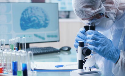 DRMRC inspection and compliance imagery